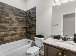 11724  Tuscarora Drive , Fort Worth Texas 76108