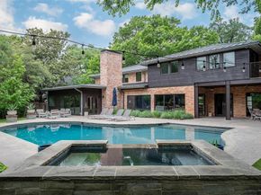 5356  Drane Drive , Dallas Texas 75209
