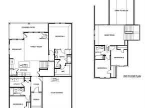 1612  T Square Street , Fort Worth Texas 76120
