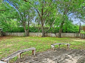 817  Panay Way Drive , Fort Worth Texas 76108