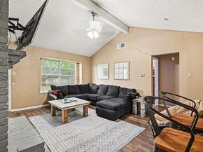 817  Panay Way Drive , Fort Worth Texas 76108