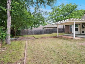 7205  Elm Wood Drive , North Richland Hills Texas 76182
