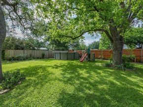 1217  Park Center Street , Benbrook Texas 76126