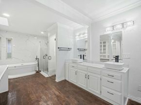 2705  Timberleaf Drive , Carrollton Texas 75006