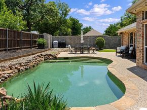 6315  Fannin Drive , Arlington Texas 76001