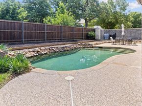 6315  Fannin Drive , Arlington Texas 76001