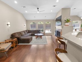 6315  Fannin Drive , Arlington Texas 76001