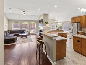 6315  Fannin Drive , Arlington Texas 76001