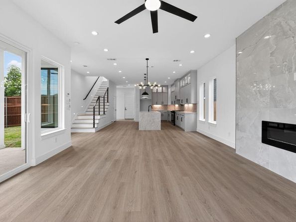 2633  Peabody Avenue , Dallas Texas 75215