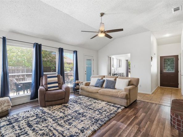 1152  Lake Bluff Drive , Little Elm Texas 75068