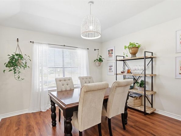 3811  Helmsford Drive , Arlington Texas 76016
