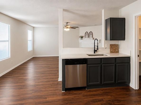 8708  Saddle Ridge Circle , Fort Worth Texas 76123