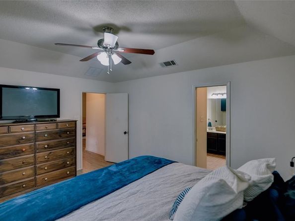 1129  Doreen Street , Fort Worth Texas 76108