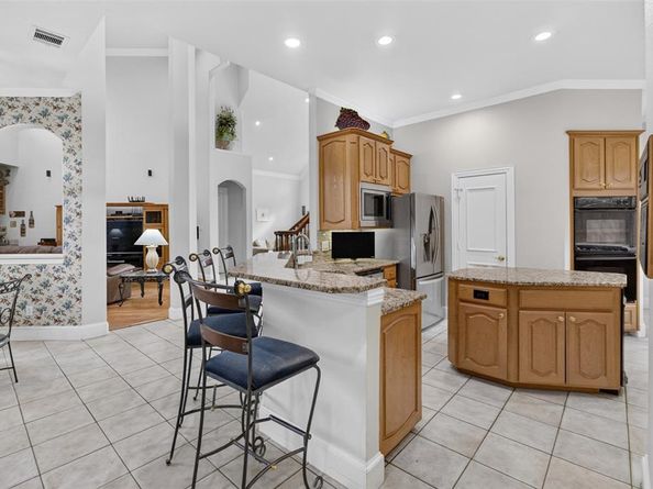 2605  Saratoga Drive , Plano Texas 75075