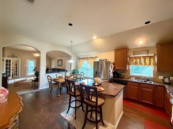 6333  Chalk Hollow Drive , Fort Worth Texas 76179