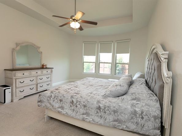 4637  Seabiscuit Street , Carrollton Texas 75010