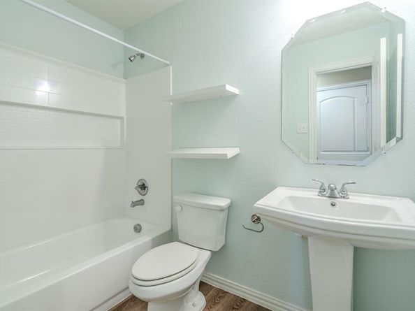 1312  Dawn Court , Pelican Bay Texas 76020