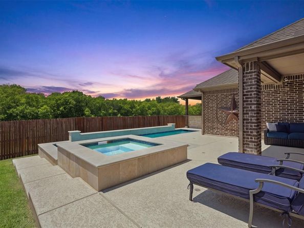 5925  Scottsdale Lane , Fort Worth Texas 76179