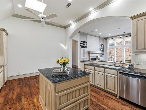 5572  Foard Drive , Frisco Texas 75034