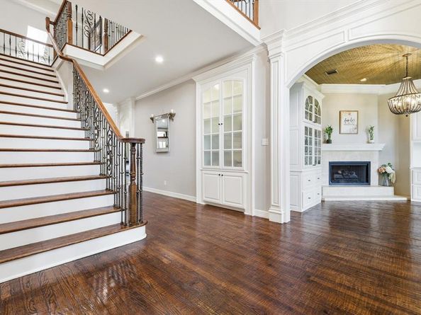 4605  Ainsley Drive , Plano Texas 75024