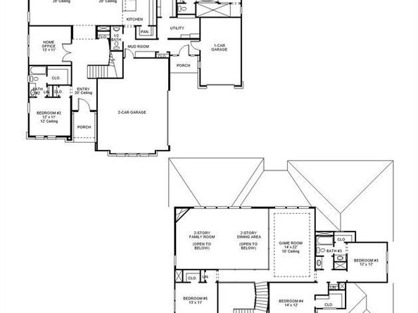 230  Chesterfield Lane , Heath Texas 75032