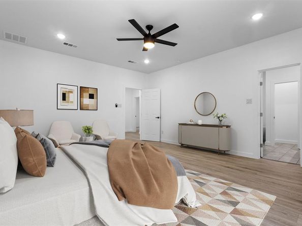 4406 S Ottawa Road , Dallas Texas 75212