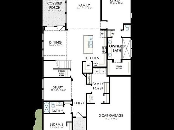1511  Lazio Way , Fate Texas 75087