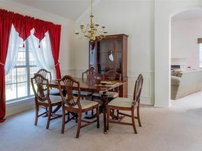5833  Legend Lane , The Colony Texas 75056