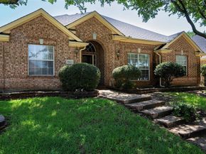 5833  Legend Lane , The Colony Texas 75056