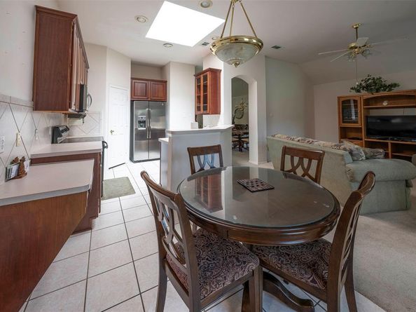 5833  Legend Lane , The Colony Texas 75056