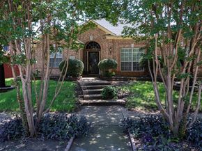 5833  Legend Lane , The Colony Texas 75056