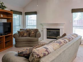 5833  Legend Lane , The Colony Texas 75056