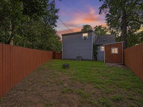 3601  Primrose Avenue , Fort Worth Texas 76111