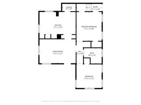 3601  Primrose Avenue , Fort Worth Texas 76111