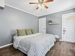 3601  Primrose Avenue , Fort Worth Texas 76111