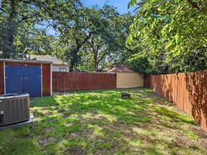 3601  Primrose Avenue , Fort Worth Texas 76111