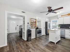 3601  Primrose Avenue , Fort Worth Texas 76111