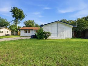 4649  South Drive W, Fort Worth Texas 76132
