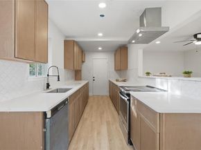 4649  South Drive W, Fort Worth Texas 76132