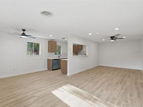 4649  South Drive W, Fort Worth Texas 76132