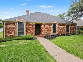 3413  Hightrail Lane , Garland Texas 75043