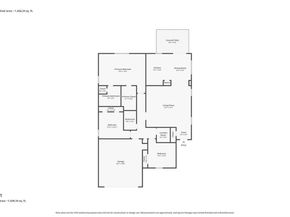 903  Hems Lane , Arlington Texas 76001