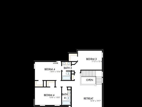 2812  Geunine Risk Court , Celina Texas 75009