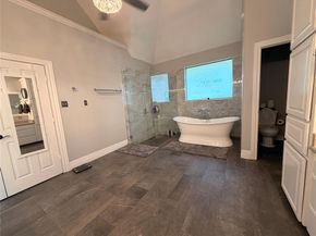1125  Shady River Court S, Benbrook Texas 76126