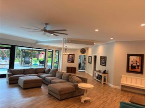 1125  Shady River Court S, Benbrook Texas 76126