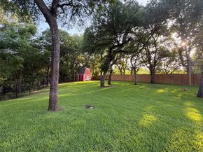 1125  Shady River Court S, Benbrook Texas 76126