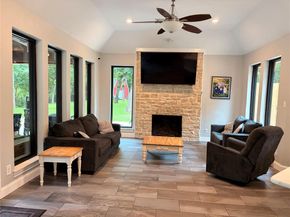 1125  Shady River Court S, Benbrook Texas 76126