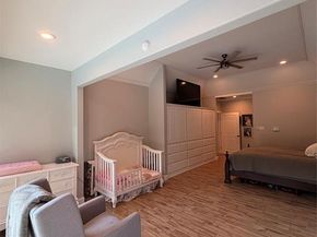 1125  Shady River Court S, Benbrook Texas 76126