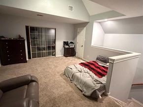 1125  Shady River Court S, Benbrook Texas 76126