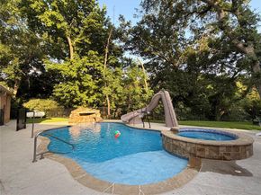 1125  Shady River Court S, Benbrook Texas 76126